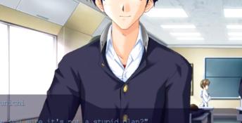D.C. ~Da Capo~ PC Screenshot