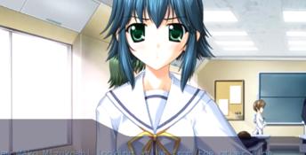 D.C. ~Da Capo~ PC Screenshot