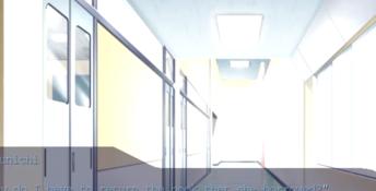 D.C. ~Da Capo~ PC Screenshot