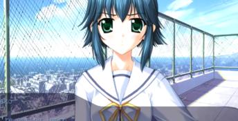 D.C. ~Da Capo~ PC Screenshot