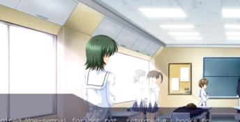 D.C. ~Da Capo~ PC Screenshot