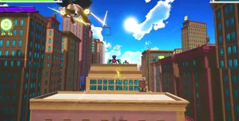 DC League of Super-Pets: The Adventures of Krypto and Ace PC Screenshot
