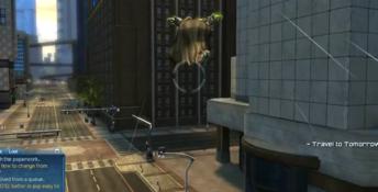 DC Universe Online PC Screenshot