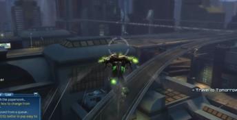 DC Universe Online PC Screenshot