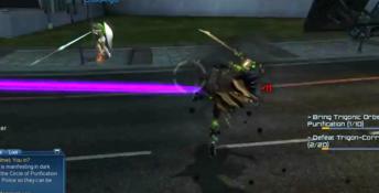 DC Universe Online PC Screenshot