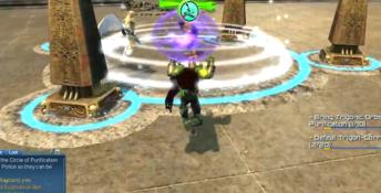 DC Universe Online PC Screenshot