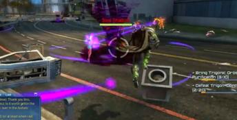 DC Universe Online PC Screenshot