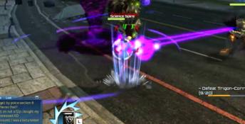 DC Universe Online PC Screenshot