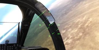 DCS: A-10A Warthog PC Screenshot