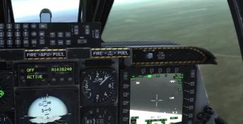 DCS: A-10A Warthog