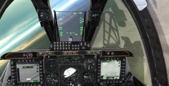 DCS: A-10A Warthog