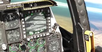 DCS: A-10A Warthog