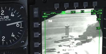 DCS: A-10A Warthog PC Screenshot