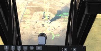 DCS: A-10A Warthog PC Screenshot