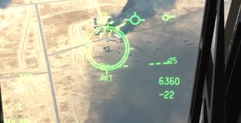 DCS: A-10A Warthog PC Screenshot