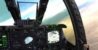 DCS: A-10A Warthog PC Screenshot