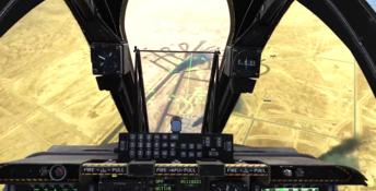 DCS: A-10A Warthog PC Screenshot