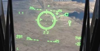 DCS: A-10A Warthog PC Screenshot