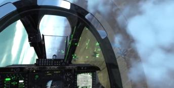 DCS: A-10A Warthog PC Screenshot