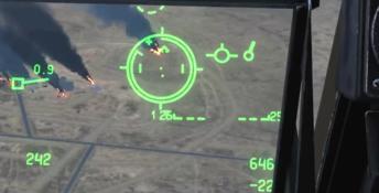 DCS: A-10A Warthog PC Screenshot