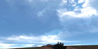 DCS: A-10A Warthog PC Screenshot