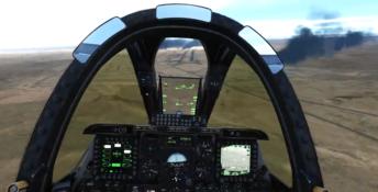 DCS: A-10A Warthog PC Screenshot
