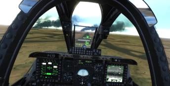 DCS: A-10A Warthog PC Screenshot
