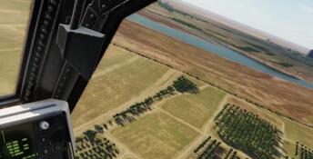 DCS: AH-64D PC Screenshot