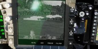 DCS: AH-64D PC Screenshot