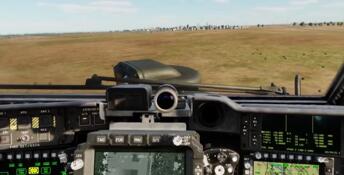 DCS: AH-64D PC Screenshot