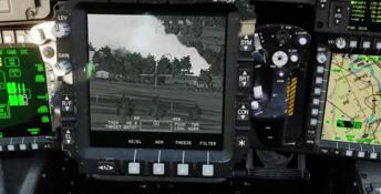 DCS: AH-64D PC Screenshot