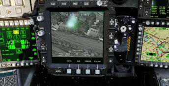 DCS: AH-64D PC Screenshot