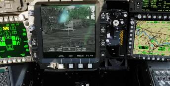 DCS: AH-64D PC Screenshot