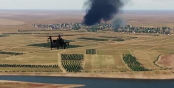 DCS: AH-64D PC Screenshot