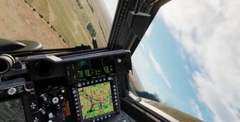 DCS: AH-64D PC Screenshot