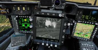 DCS: AH-64D PC Screenshot