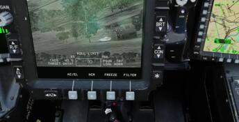 DCS: AH-64D PC Screenshot