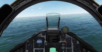 DCS: AJS-37 Viggen PC Screenshot
