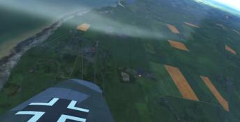 DCS: Bf 109 K-4 Kurfürst