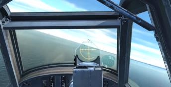 DCS: Bf 109 K-4 Kurfürst PC Screenshot