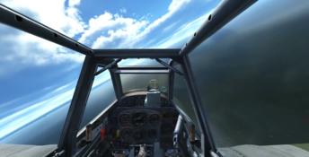 DCS: Bf 109 K-4 Kurfürst PC Screenshot
