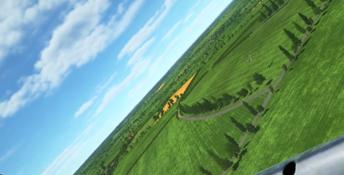 DCS: Bf 109 K-4 Kurfürst PC Screenshot