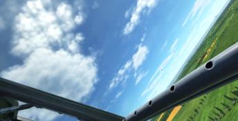 DCS: Bf 109 K-4 Kurfürst PC Screenshot