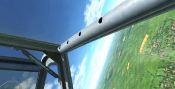 DCS: Bf 109 K-4 Kurfürst PC Screenshot