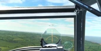 DCS: Bf 109 K-4 Kurfürst PC Screenshot