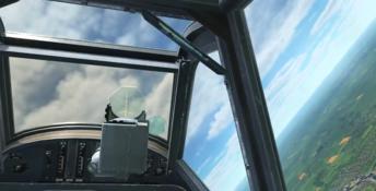 DCS: Bf 109 K-4 Kurfürst PC Screenshot