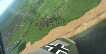 DCS: Bf 109 K-4 Kurfürst PC Screenshot