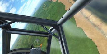 DCS: Bf 109 K-4 Kurfürst PC Screenshot