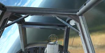 DCS: Bf 109 K-4 Kurfürst PC Screenshot