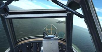 DCS: Bf 109 K-4 Kurfürst PC Screenshot